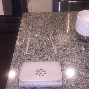 Tory Burch Across the body bag!